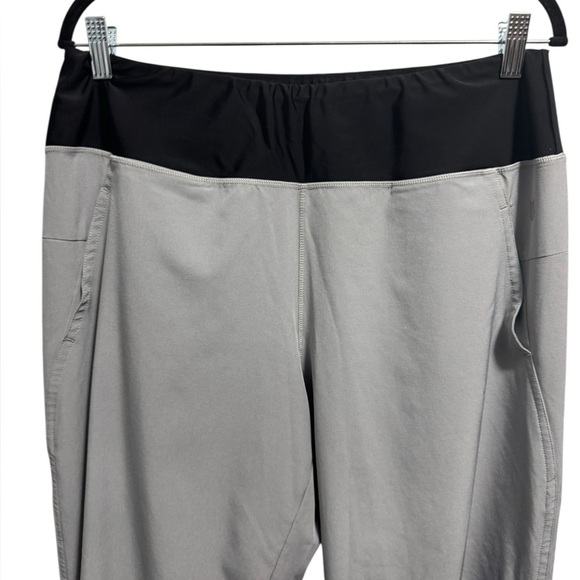 Eleven by Venus Williams Pants Grey - Picture 3 of 10